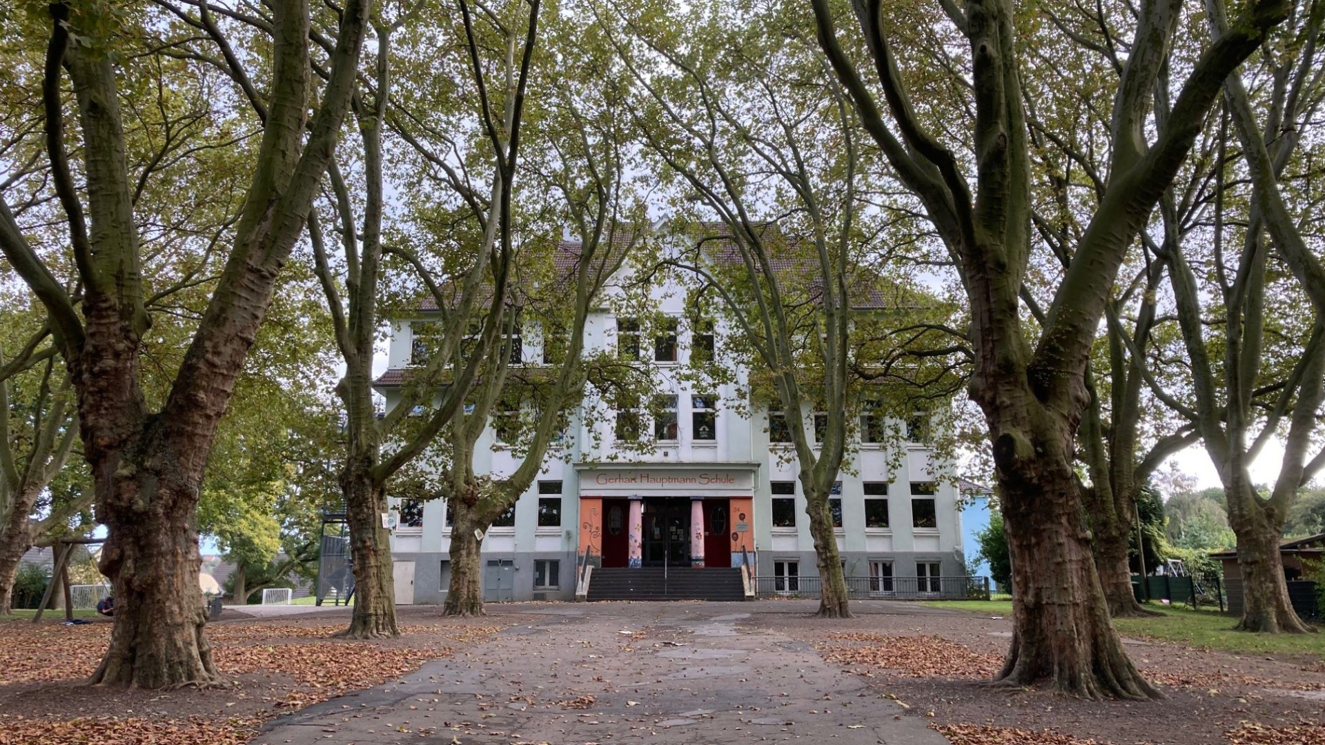 Bildung beginnt mit Neugierde.