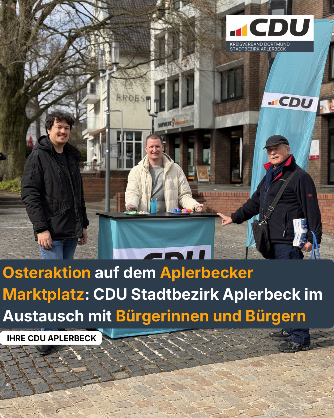 Foto: Gianluca Daniele