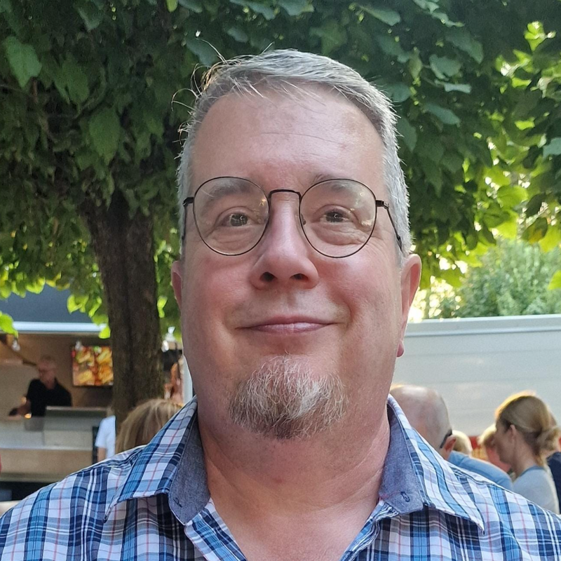  Marc Stoll