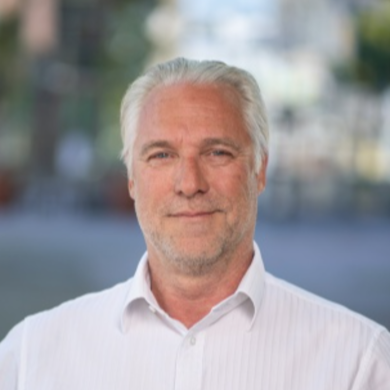  Peter Steinhofer