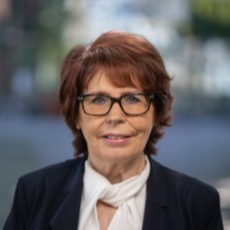  Ingeborg Milde