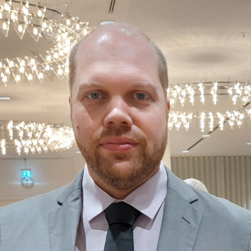  Christoph Dick