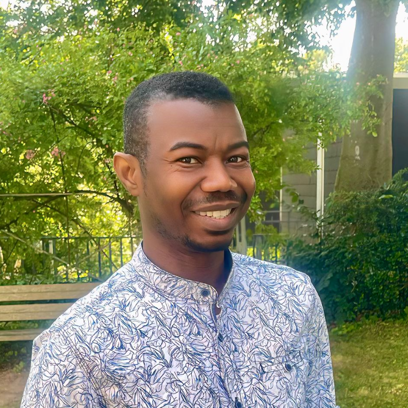 Dr. Chimamkpa Udochukwu Ibe