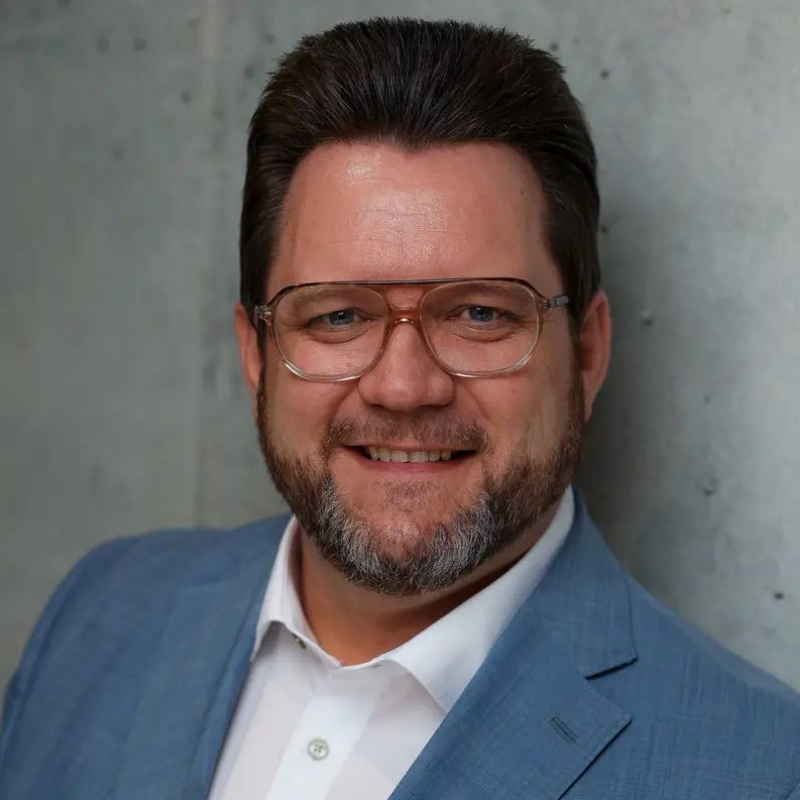  Michael Rohde