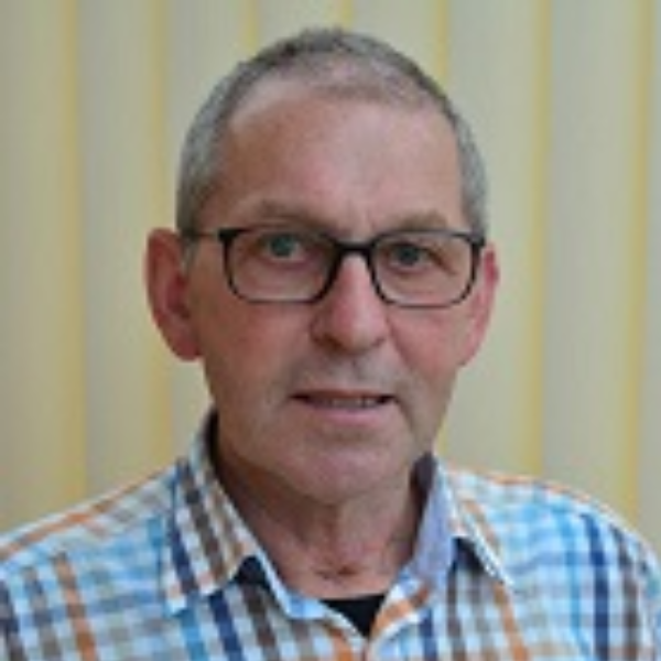  Heinrich Fisseler
